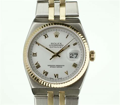 Rolex oysterquartz watches for sale